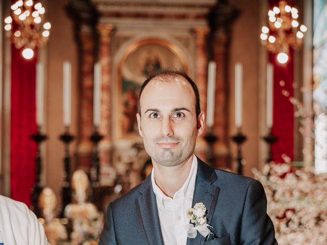 Il matrimonio di Nicola e Elisa a Brescia, Brescia 250