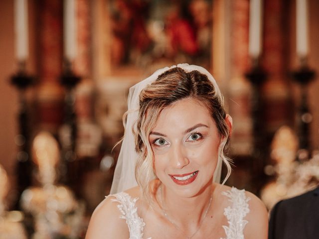 Il matrimonio di Nicola e Elisa a Brescia, Brescia 252