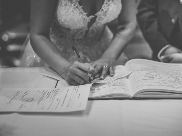 Il matrimonio di Nicola e Elisa a Brescia, Brescia 253