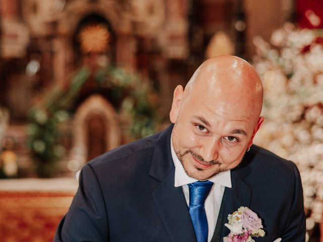 Il matrimonio di Nicola e Elisa a Brescia, Brescia 254