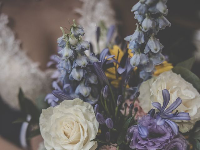 Il matrimonio di Nicola e Elisa a Brescia, Brescia 270