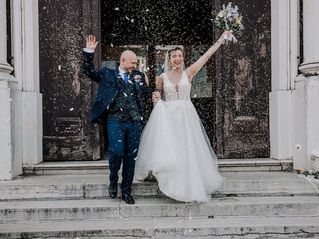 Il matrimonio di Nicola e Elisa a Brescia, Brescia 275