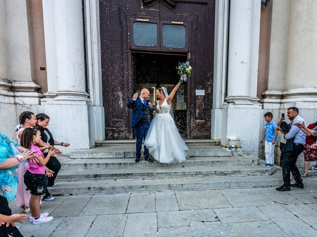Il matrimonio di Nicola e Elisa a Brescia, Brescia 276