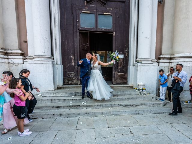 Il matrimonio di Nicola e Elisa a Brescia, Brescia 281