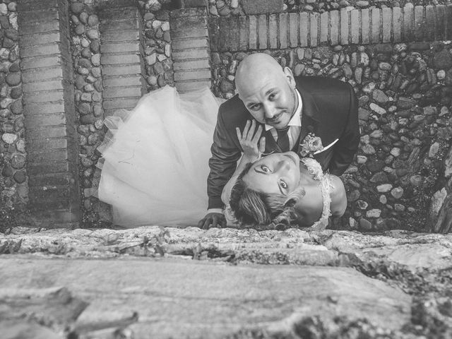 Il matrimonio di Nicola e Elisa a Brescia, Brescia 292