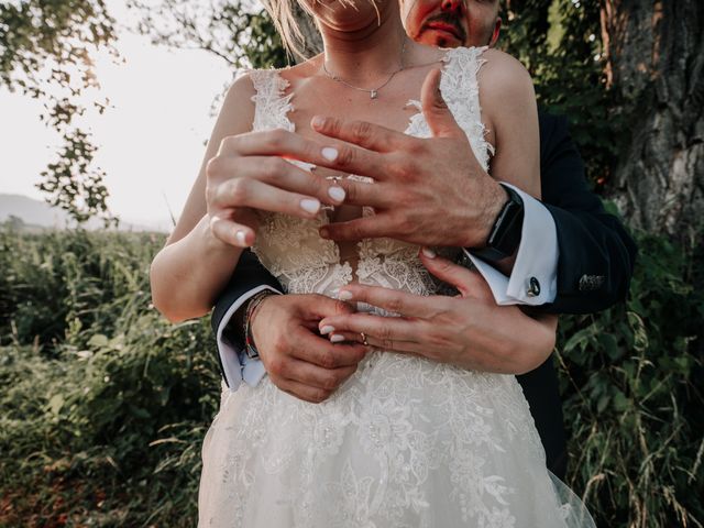 Il matrimonio di Nicola e Elisa a Brescia, Brescia 295