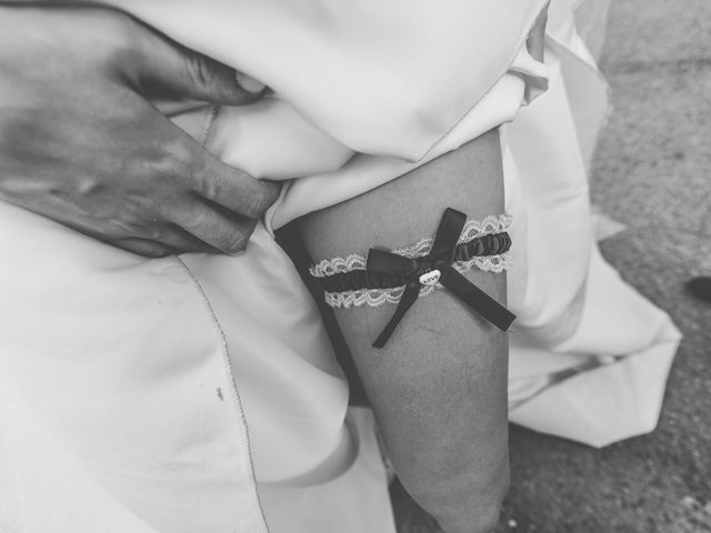 Il matrimonio di Nicola e Elisa a Brescia, Brescia 300