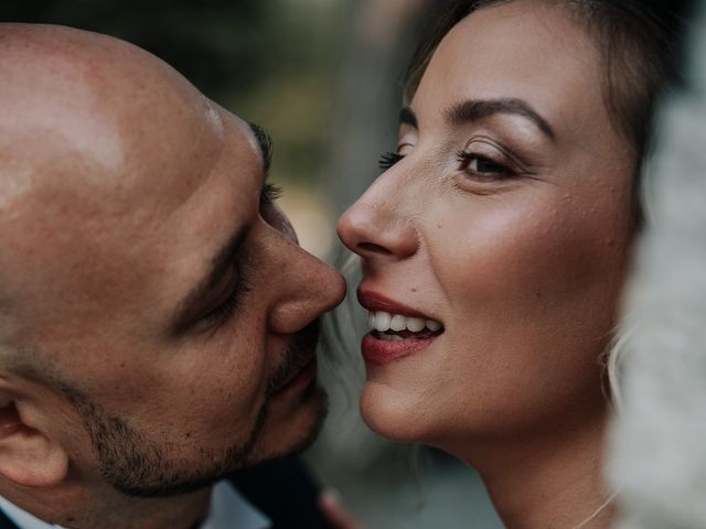 Il matrimonio di Nicola e Elisa a Brescia, Brescia 316