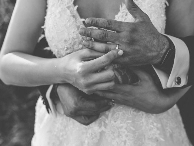Il matrimonio di Nicola e Elisa a Brescia, Brescia 324