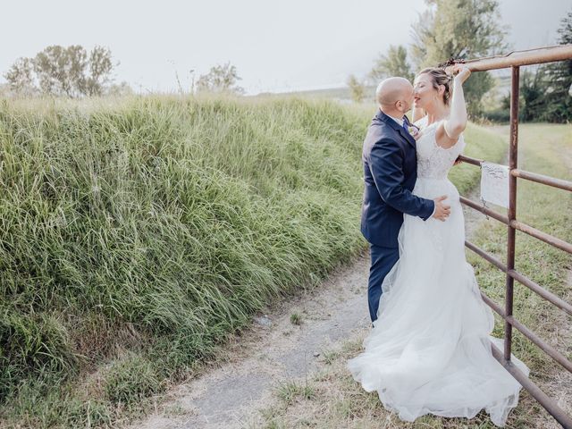Il matrimonio di Nicola e Elisa a Brescia, Brescia 325