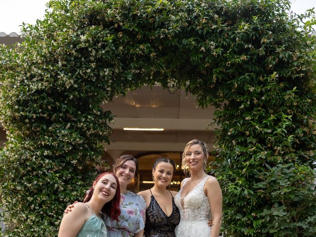 Il matrimonio di Nicola e Elisa a Brescia, Brescia 340