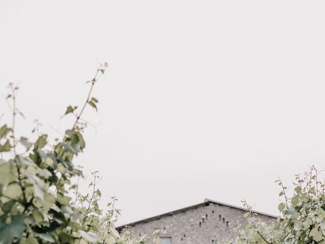 Il matrimonio di Nicola e Elisa a Brescia, Brescia 349