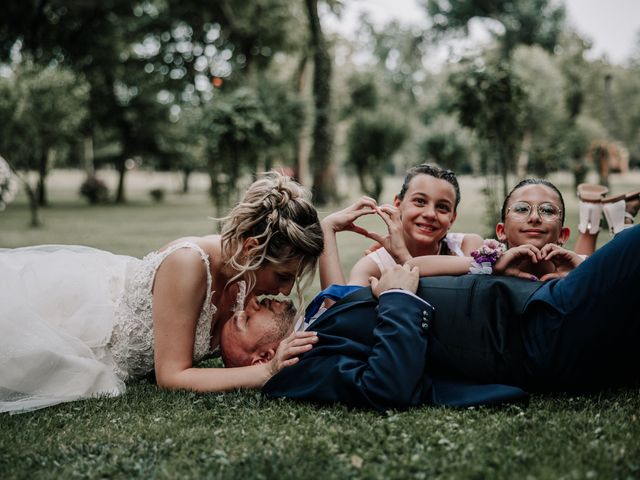 Il matrimonio di Nicola e Elisa a Brescia, Brescia 365