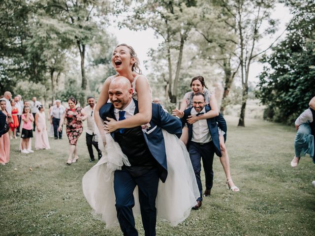 Il matrimonio di Nicola e Elisa a Brescia, Brescia 367