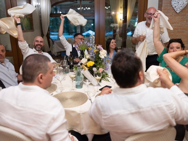 Il matrimonio di Nicola e Elisa a Brescia, Brescia 386
