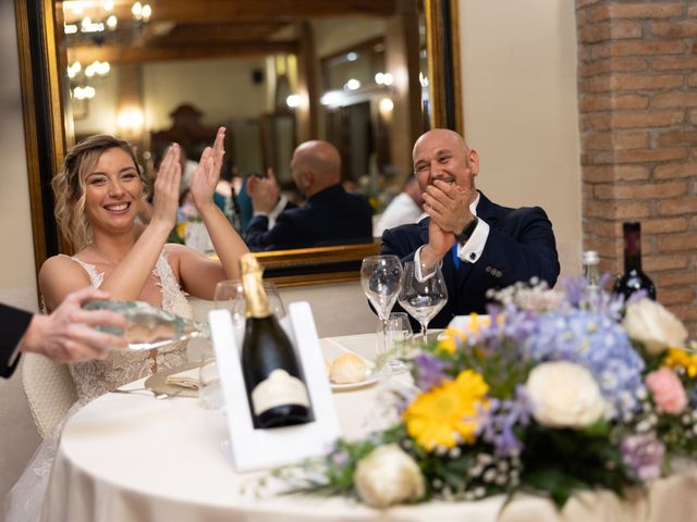 Il matrimonio di Nicola e Elisa a Brescia, Brescia 397