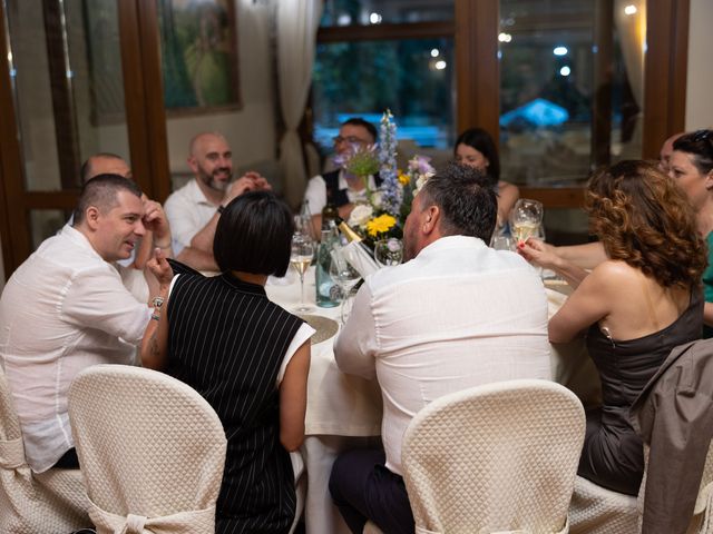 Il matrimonio di Nicola e Elisa a Brescia, Brescia 400