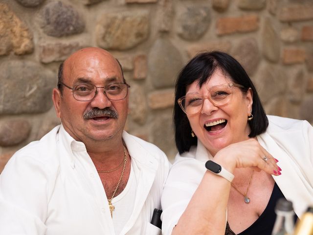 Il matrimonio di Nicola e Elisa a Brescia, Brescia 403