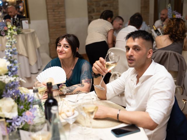 Il matrimonio di Nicola e Elisa a Brescia, Brescia 408