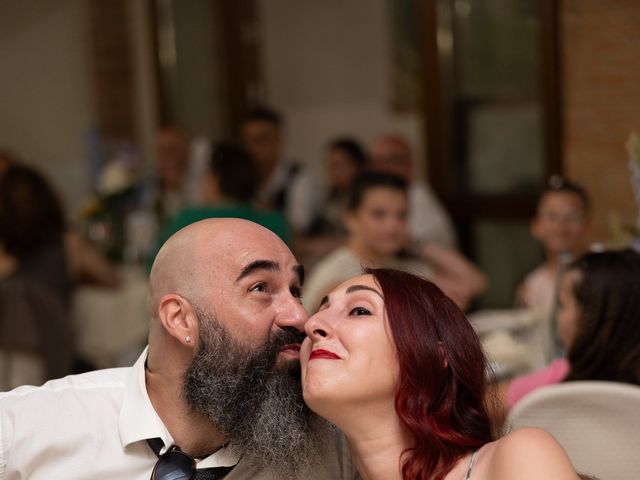 Il matrimonio di Nicola e Elisa a Brescia, Brescia 410