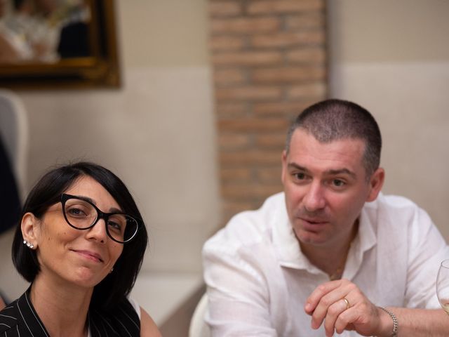 Il matrimonio di Nicola e Elisa a Brescia, Brescia 411