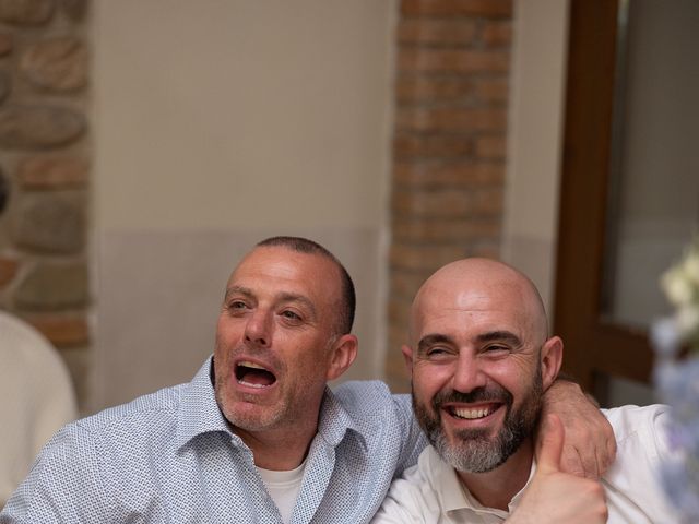 Il matrimonio di Nicola e Elisa a Brescia, Brescia 414