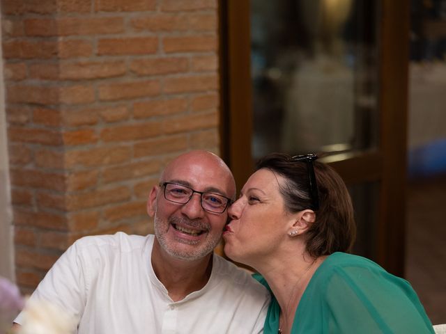 Il matrimonio di Nicola e Elisa a Brescia, Brescia 415