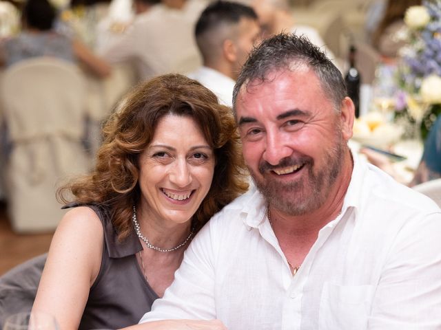 Il matrimonio di Nicola e Elisa a Brescia, Brescia 416