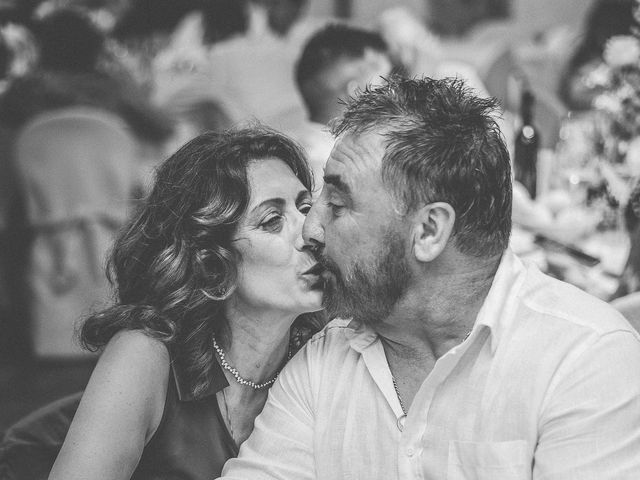 Il matrimonio di Nicola e Elisa a Brescia, Brescia 417