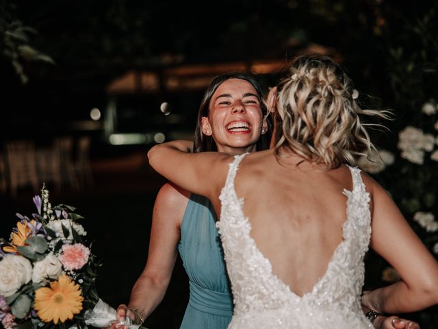 Il matrimonio di Nicola e Elisa a Brescia, Brescia 438