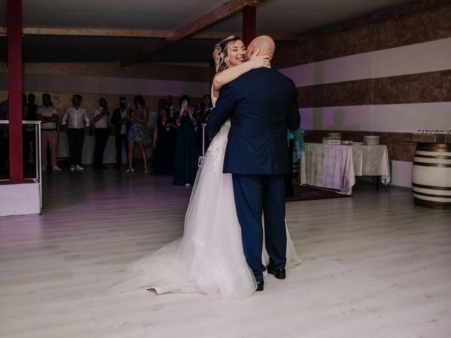 Il matrimonio di Nicola e Elisa a Brescia, Brescia 444