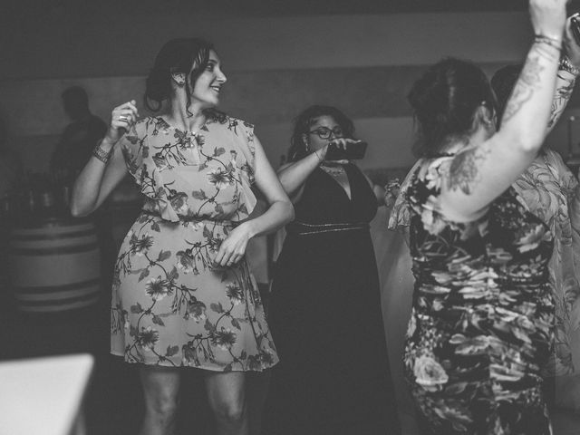 Il matrimonio di Nicola e Elisa a Brescia, Brescia 446