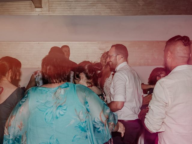 Il matrimonio di Nicola e Elisa a Brescia, Brescia 448