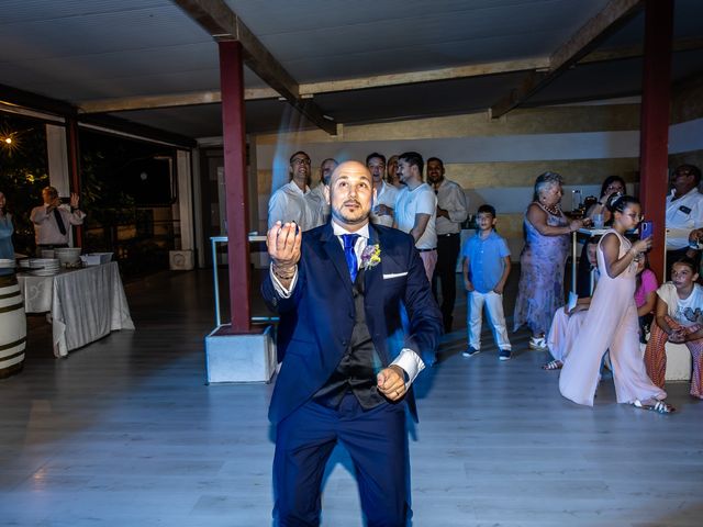 Il matrimonio di Nicola e Elisa a Brescia, Brescia 462