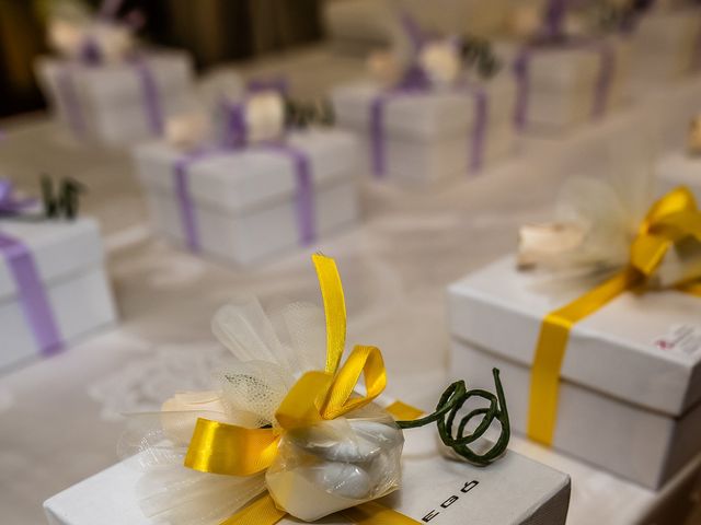Il matrimonio di Nicola e Elisa a Brescia, Brescia 465