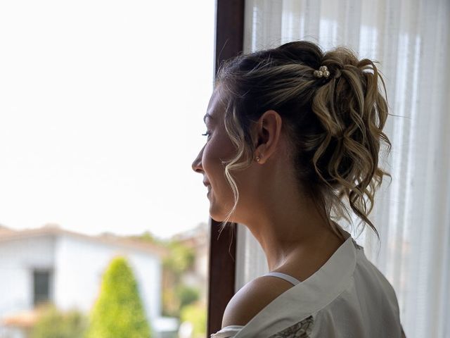 Il matrimonio di Nicola e Elisa a Brescia, Brescia 116