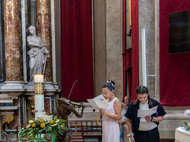 Il matrimonio di Nicola e Elisa a Brescia, Brescia 229