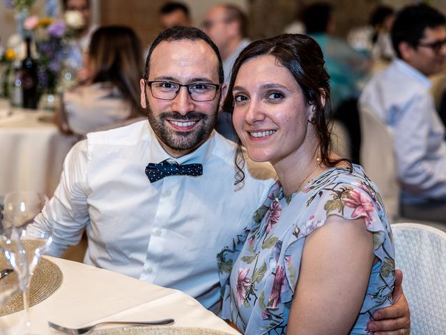 Il matrimonio di Nicola e Elisa a Brescia, Brescia 406