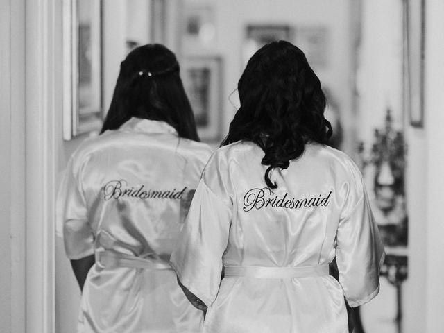 Il matrimonio di Niccolo e Beatrice a Roma, Roma 23
