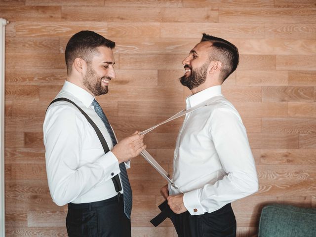 Il matrimonio di Niccolo e Beatrice a Roma, Roma 32