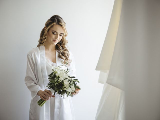 Il matrimonio di Niccolo e Beatrice a Roma, Roma 46