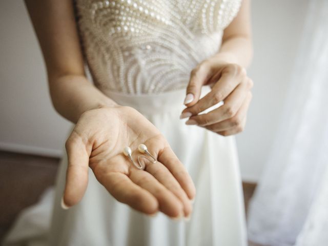 Il matrimonio di Niccolo e Beatrice a Roma, Roma 53