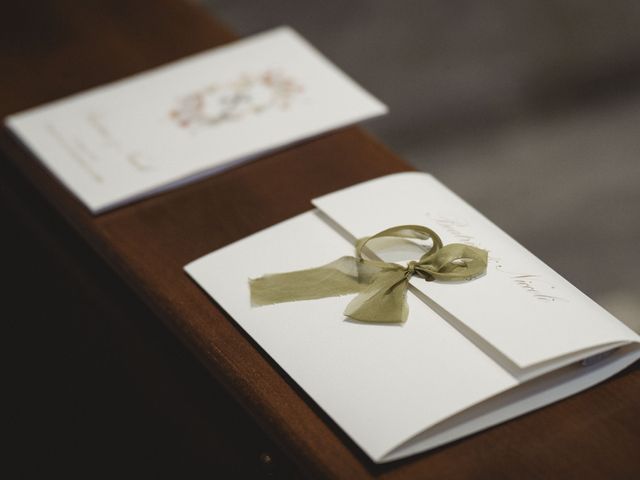 Il matrimonio di Niccolo e Beatrice a Roma, Roma 62