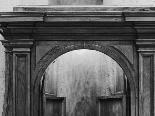 Il matrimonio di Niccolo e Beatrice a Roma, Roma 64