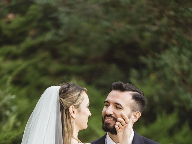 Il matrimonio di Niccolo e Beatrice a Roma, Roma 115