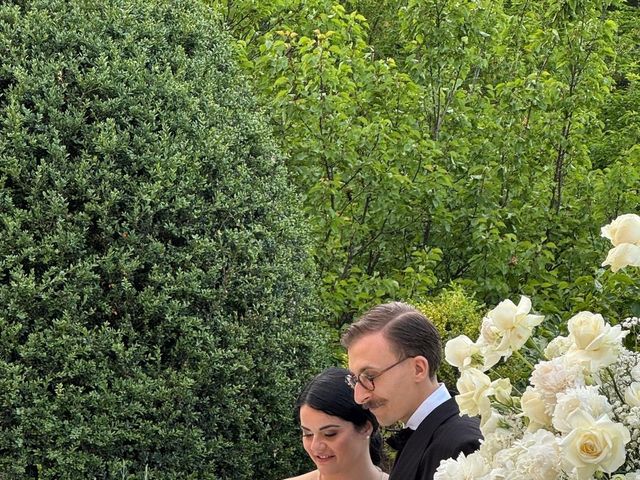 Il matrimonio di Francesca  e Angelo a Cosenza, Cosenza 10