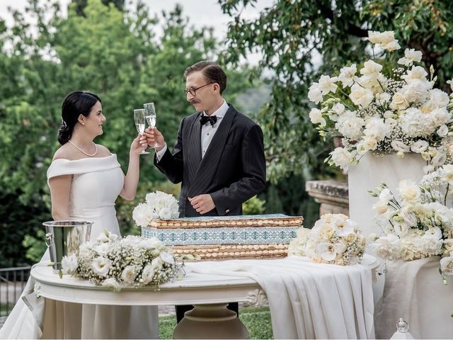 Il matrimonio di Francesca  e Angelo a Cosenza, Cosenza 1