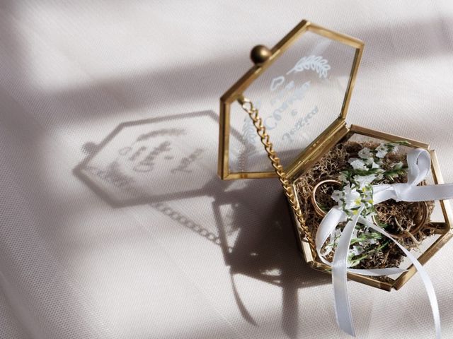 Il matrimonio di Claudio  e Jessica  a Cagliari, Cagliari 1