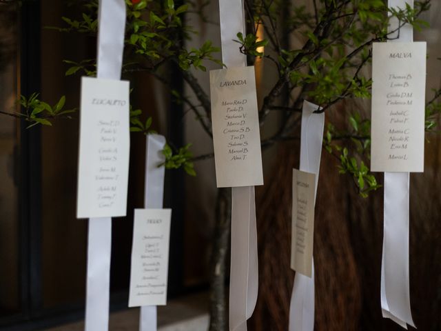 Il matrimonio di Siro e Elisa a Miane, Treviso 2