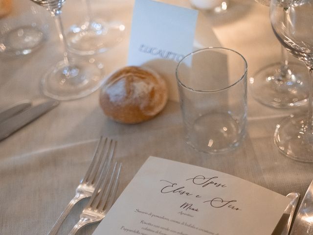 Il matrimonio di Siro e Elisa a Miane, Treviso 41